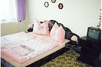 Tchéquie Privát Nýrsko, Intérieur